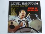 Lionel Hampton - Hamp in Haarlem (LP), Cd's en Dvd's, Vinyl | Jazz en Blues, Verzenden, Nieuw in verpakking