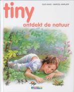 Tiny hc59. tiny ontdekt de natuur 9789030363323, Boeken, Kinderboeken | Jeugd | onder 10 jaar, Gelezen, Jean-Louis Marlier, MARCEL. Marlier,