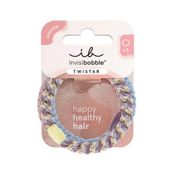 Invisibobble  Twistar Lavender Braids beschikbaar voor biedingen