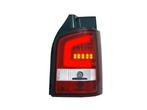 LED achterlicht unit Red geschikt voor VW T5, Nieuw, Volkswagen, Verzenden