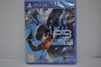 Persona 3 - Reload - SEALED (PS4), Verzenden, Zo goed als nieuw