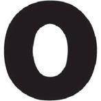 Thule Yepp abc letter O, Verzenden, Nieuw