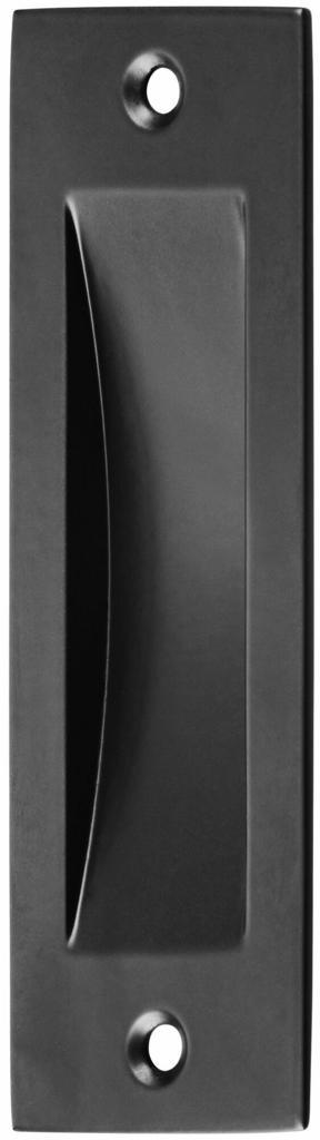 Hermeta Schuifdeurkom 120x40 zwart 4556-70 beschikbaar voor biedingen