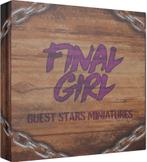 Final Girl - Guest Stars Miniatures (Serie 3) | Van Ryder, Hobby en Vrije tijd, Gezelschapsspellen | Bordspellen, Verzenden, Nieuw