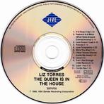 Liz Torres - The Queen Is In The House (CD, Album), Ophalen of Verzenden, Nieuw in verpakking