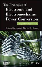 9781118656099 | The Principles of Electronic and Electrom..., Nieuw, Verzenden