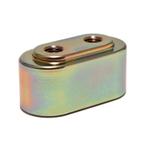 Cobb 07-10 MazdaSpeed3 Shifter Weight, Auto diversen, Ophalen of Verzenden