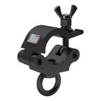 FORTEX Half Coupler truss klem WLL 200kg buis Ø48-51mm +, Verzenden, Nieuw