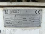 Imer IT 7380 Verrijdbare Schaarlift
