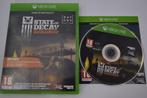State of Decay - Year-One Survival Edition (ONE), 1 speler, Verzenden, Zo goed als nieuw