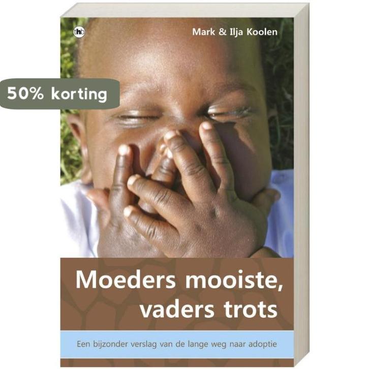 Moeders mooiste, vaders trots 9789044325300 Mark Koolen, Boeken, Romans, Zo goed als nieuw, Verzenden