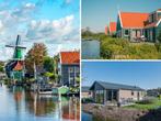 EuroParcs De Rijp: herfst in Noord-Holland (4 - 6 p.), Vakantie, Vakantie | Aanbiedingen en Last minute