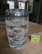 Floris Meydam - Royal Leerdam – vaas met potasbellen - 3.2, Antiek en Kunst, Antiek | Glas en Kristal