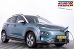Zakelijke Lease |  Hyundai Kona EV Fashion 64 kWh Bi-Tone |, Automaat, Stof, Gebruikt, Overige kleuren
