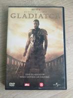 DVD - Gladiator, Cd's en Dvd's, Dvd's | Actie, Vanaf 16 jaar, Verzenden, Gebruikt, Overige genres
