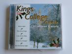 Kings College Choir - Christmas Carols (disky), Verzenden, Nieuw in verpakking