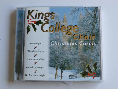 Kings College Choir - Christmas Carols (disky), Cd's en Dvd's, Cd's | Kerst en Sinterklaas, Verzenden
