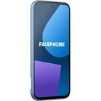 Fairphone 5 256GB Blauw met GARANTIE & verzending, Ophalen of Verzenden, Zo goed als nieuw