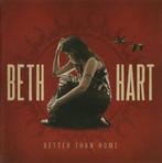 Cd - Beth Hart - Better Than Home, Verzenden, Nieuw in verpakking