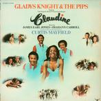 Lp - Gladys Knight &amp; The Pips - Claudine, Verzenden, Nieuw in verpakking