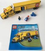 Lego Set - 3221 - City - 3221 Transport Truck, Kinderen en Baby's, Nieuw
