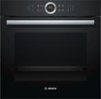 BOSCH HBG635BB1 Inbouwoven (Used1), Witgoed en Apparatuur, Ovens, 45 tot 60 cm, Verzenden, Hete lucht, Nieuw