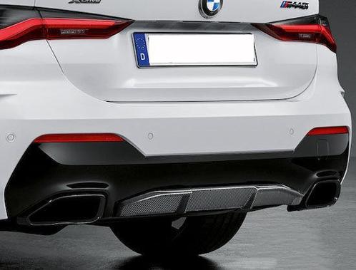 Uitlaat Eindstukken Glans M340i BMW OE 3 Serie G20 G21 B4540, Auto-onderdelen, Uitlaatsystemen, Nieuw, BMW