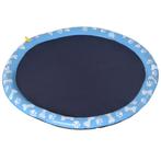 TRUUSK Splash Sproeier Pad 150 cm - Waterspel Mat voor Honde, Verzenden, Nieuw