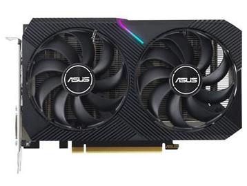 [Nieuw] ASUS Dual GeForce RTX 3050 V2 OC Edition beschikbaar voor biedingen