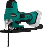 2dekans | VONROC Accu decoupeerzaag VPower 20V –, Doe-het-zelf en Verbouw, Gereedschap | Zaagmachines, Ophalen of Verzenden, Zo goed als nieuw
