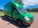Mooie Mercedes paardenwagen! 2009!, Ophalen, Zo goed als nieuw