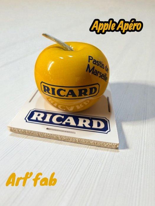Artfab - Apple Apéro, Antiek en Kunst, Kunst | Designobjecten