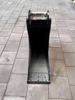 Banaanbak S40 | 3.0 - 6.2 ton | 340mm | 130L | 84Kg, Zakelijke goederen, Machines en Bouw | Kranen en Graafmachines, Graafmachine