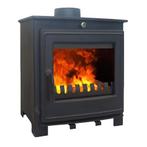 Magazijn Uitverkoop Houtkachel Preston-8, Nieuw