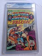 Captain America #175 - ...Before the Dawn! - X-Men, Boeken, Strips | Comics, Nieuw