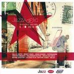 cd - Various - Jazzadelic 05.1 High-Fidelic Jazz Vibes, Cd's en Dvd's, Verzenden, Zo goed als nieuw