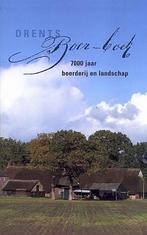 Drents boer-boek 9789023239727 C. van der Veen, Boeken, Verzenden, Zo goed als nieuw, C. van der Veen
