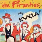 vinyl single 7 inch - The Piranhas - Play Kwela!, Verzenden, Zo goed als nieuw