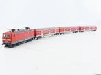 Märklin H0 - 26507 - Treinset (1) - 4-Delige S-Bahn set met, Hobby en Vrije tijd, Modeltreinen | H0, Nieuw