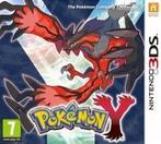 Mario3DS.nl: Pokemon Y - iDEAL!, Ophalen of Verzenden, Zo goed als nieuw