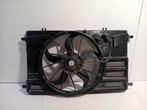 Koelventilator Ford Transit Custom V362 2.2 TDCi bk218c607bb, Ophalen of Verzenden, Gebruikt, Ford