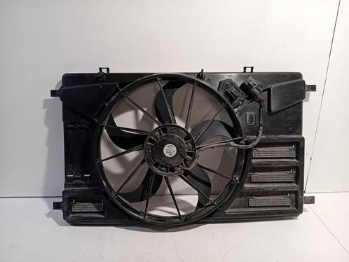 Koelventilator Ford Transit Custom V362 2.2 TDCi bk218c607bb, Auto-onderdelen, Motor en Toebehoren, ARN erkend, Stiba lid, Erkend duurzaam
