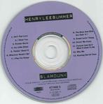Henry Lee Summer - Slamdunk (CD, Album), Ophalen of Verzenden, Nieuw in verpakking
