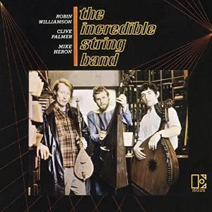 lp nieuw - Incredible String Band - Incredible String Ban..., Cd's en Dvd's, Vinyl | Pop, Zo goed als nieuw, Verzenden