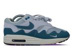 Nike Air Max 1 Patta Waves Noise Aqua • 41, Kleding | Heren, Schoenen, Ophalen of Verzenden, Nieuw, Nike, Sneakers of Gympen