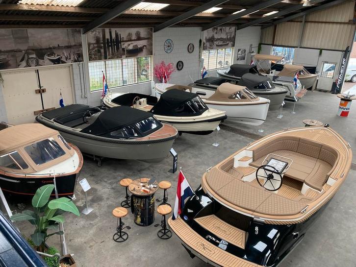 JH WATERSPORT / Waterspoor / Primeur / Corsiva / Reitdieper, Watersport en Boten, Sloepen, Nieuw