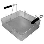 Frituurmand | Ristormarkt Deegwaren-/Visfriteuse MAS-1150G |, Verzenden, Nieuw in verpakking