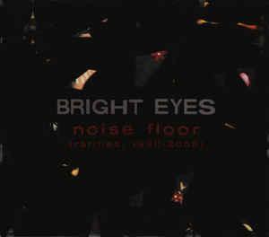cd - Bright Eyes - Noise Floor (Rarities: 1998-2005), Cd's en Dvd's, Cd's | Overige Cd's, Zo goed als nieuw, Verzenden