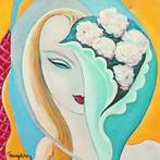 cd - Derek &amp; The Dominos - Layla &amp; Other Assorted..., Cd's en Dvd's, Verzenden, Zo goed als nieuw