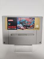 Street Fighter II Super Nintendo SNES, Spelcomputers en Games, Games | Nintendo Super NES, Nieuw, Ophalen of Verzenden